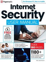 Internet Security The Complete Manual